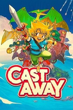 Castaway (2024) PC