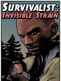 Survivalist: Invisible Strain (2025) PC на Русском