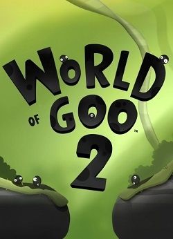 World of Goo 2 (2024) PC на Русском