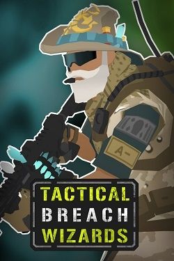 Tactical Breach Wizards (2024) PC