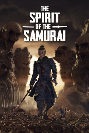 The Spirit of the Samurai (2024) PC RePack от R.G. Механики