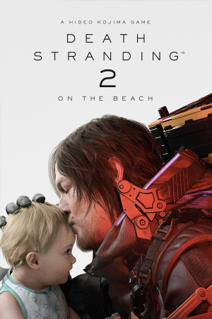 Death Stranding 2: On the Beach [RUS|ENG] (2026) PC RePack by R.G. Механики со всеми DLC