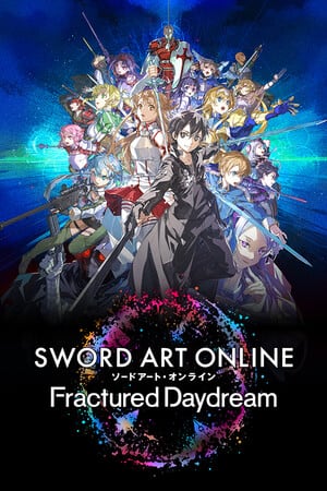 Sword Art Online: Fractured Daydream (2024) PC от Механики на Русском