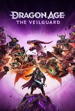 Dragon Age: The Veilguard (2024) PC от Механики на Русском