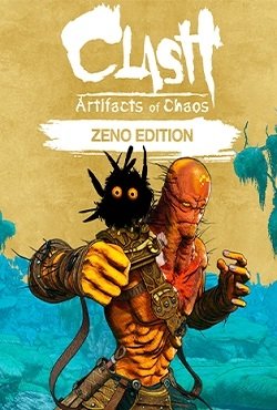Clash: Artifacts of Chaos (2023) PC RePack от R.G. Механики