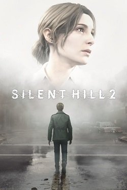 SILENT HILL 2 REMAKE (2024) PC RePack от Хаттаб