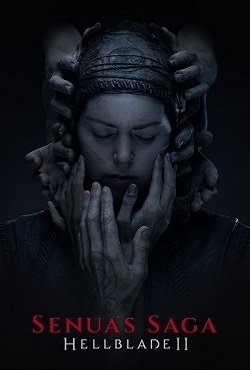 Senua's Saga: Hellblade 2 Enhanced (Build 19131828)​​​​​​​ [RUS|ENG] (2024) PC RePack от R.G. Механики