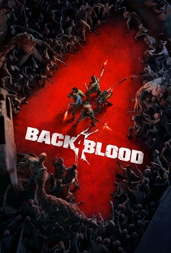 Back 4 Blood (2021) PC | Пиратка по Сети
