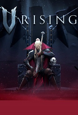 V Rising (2024) PC RePack от R.G. Механики