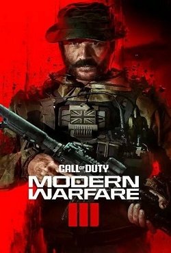 COD: Modern Warfare 3 (2023|RUS) PC RePack от Хаттаб + Дополнения (DLC)