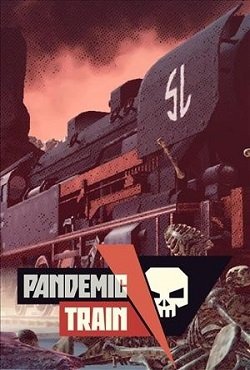 Pandemic Train (2023) PC от Механики на Русском