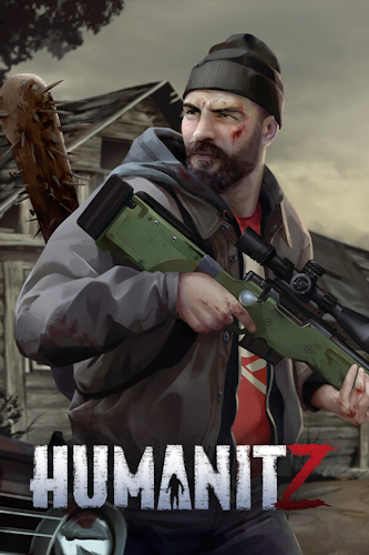 HumanitZ v.1.0 [RUS|ENG] (2026) PC Пиратка Portable