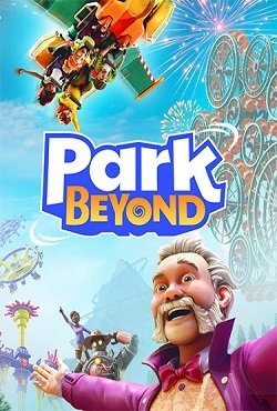 Park Beyond (2023) PC RePack от R.G. Механики