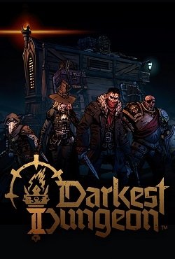Darkest Dungeon 2 (2023) PC на Русском