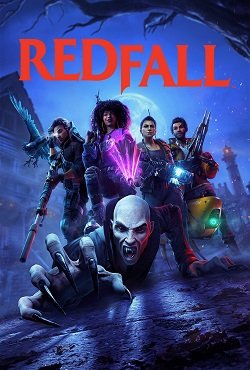 Redfall (2023) PC от Механики на Русском