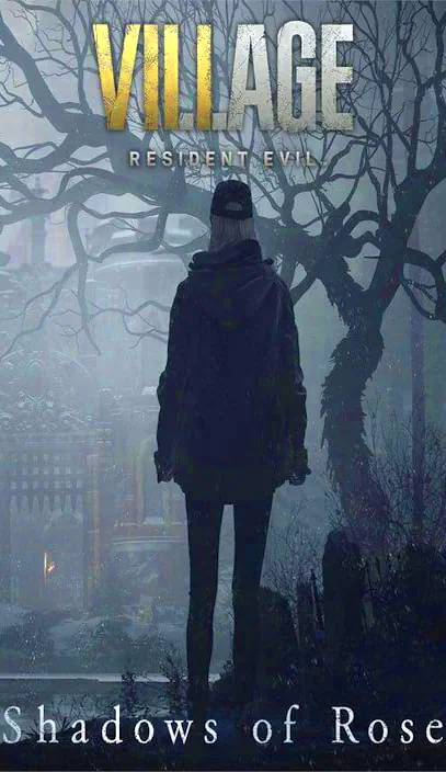 Resident Evil Village - Shadows Of Rose [RUS|ENG] (2022) PC Пиратка