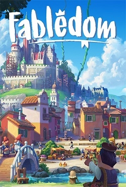 Fabledom v.1.07 [RUS|ENG] (2024) PC RePack by R.G. Механики