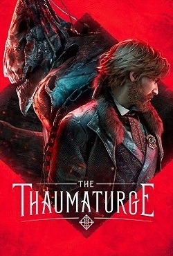 The Thaumaturge (2024) PC от Механики на Русском