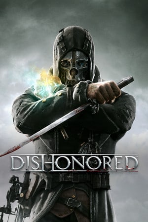 Dishonored (2012) PC Пиратка | на Русском