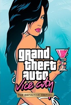 GTA: Vice City Remastered (2021) PC от Хаттаб
