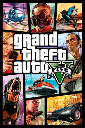 Grand Theft Auto V (ГТА 5) v.1.0.3411/1.70 [RUS|ENG] (2015) PC Repack от FitGirl
