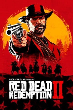 Red Dead Redemption 2: Ultimate Edition (2019|RUS) PC RePack от R.G. Механики + Все Дополнения (DLC)