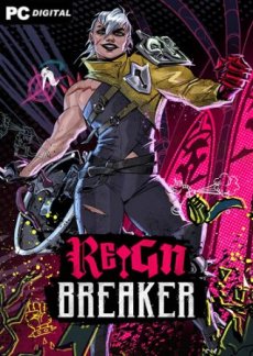 Reignbreaker (2025) PC | Лицензия