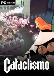 Cataclismo (2025) PC | Лицензия