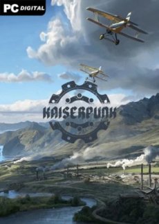 KAISERPUNK (2025) PC | Пиратка