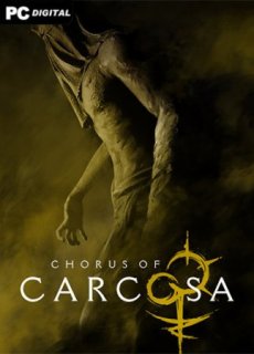 Chorus of Carcosa (2025) PC | RePack от Other s