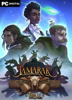 Tamarak Trail (2024) PC | Лицензия