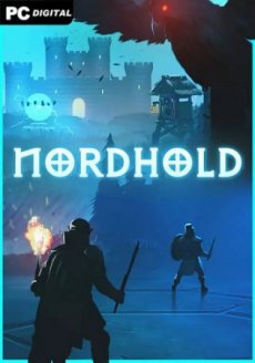 Nordhold (2025) PC | Пиратка