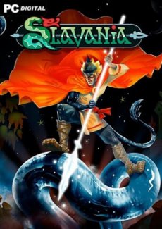 Slavania (2024) PC | Лицензия