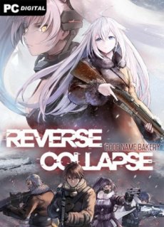 Reverse Collapse: Code Name Bakery (2024) PC | Лицензия