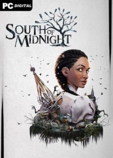 South of Midnight (2025) PC | Пиратка