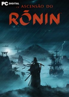 Rise of the Ronin (2025) PC | Пиратка