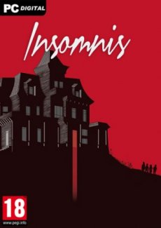 Insomnis (2022) PC | Лицензия