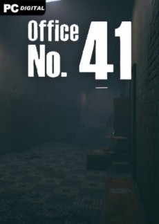 Office No.41 (2022) PC | Лицензия
