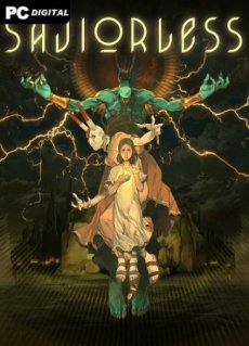 Saviorless (2024) PC | Лицензия