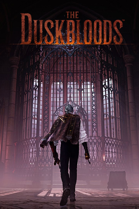 The Duskbloods (2026) PC