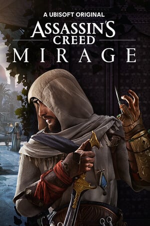Assassin's Creed Mirage: Master Assassin Edition v.1.1.1 [RUS|ENG] (2023) PC Repack от FitGirl + 13 DLC