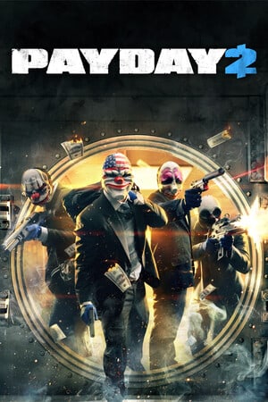 PayDay 2 (2013|RUS) PC Repack от FitGirl + Дополнения (DLC)