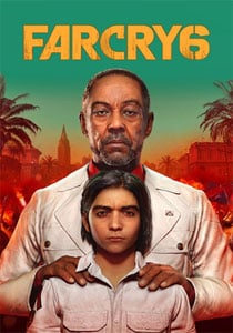 Far Cry 6: Ultimate Edition (2021) PC от Chovka