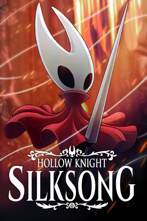 Hollow Knight: Silksong v.1.0.29926 [RUS|ENG] (2025) PC RePack by R.G. Механики со всеми DLC