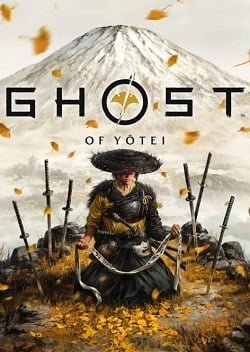 Ghost of Yotei [RUS|ENG] (2025) PC RePack Механики