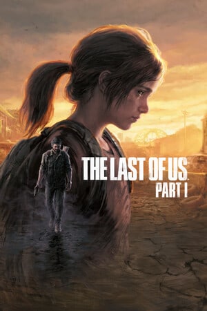 The Last of Us: Part I (Одни Из Нас: Часть I) - Digital Deluxe Edition [RUS|ENG] (2023) PC Пиратка Portable со Всеми Дополнениями (ALL DLC)