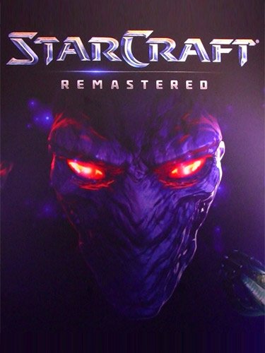 StarCraft: Remastered (2017) PC RePack от dixen18 на Русском