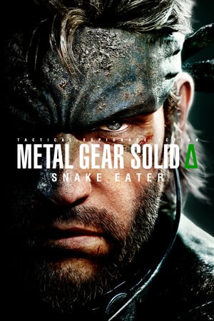 Metal Gear Solid Delta: Snake Eater - Digital Deluxe Edition v.1.2.4 [RUS|ENG] (2025) PC RePack by R.G. Механики + DLCs