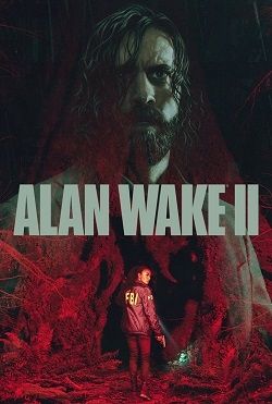 Alan Wake 2: Deluxe Edition (2023) PC RePack от Igruha на Русском