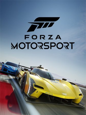 Forza Motorsport: Premium Edition (2023) PC Portable от Canek77